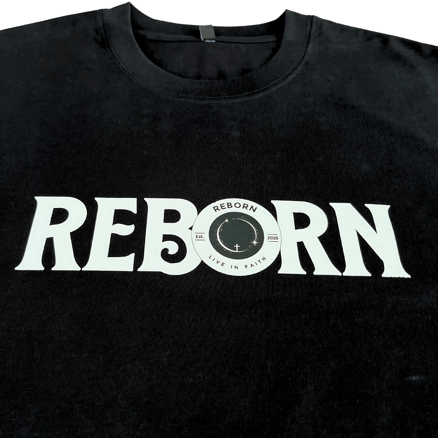 Walk In Faith T-Shirt